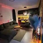 Superbe Appartement Dans Un Quartier Neuf Et Calme