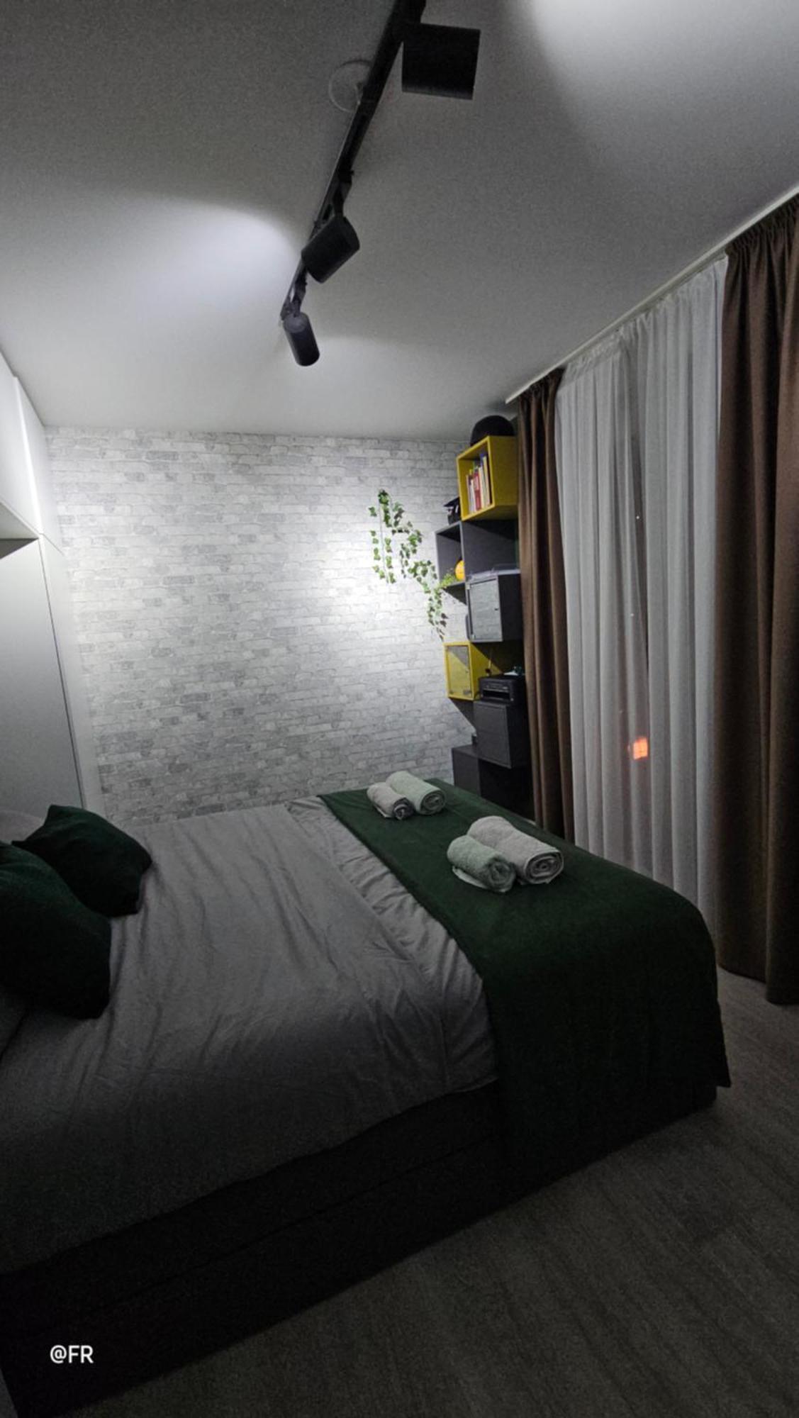 Superbe Dans Un Quartier Neuf Et Calme Apartment *